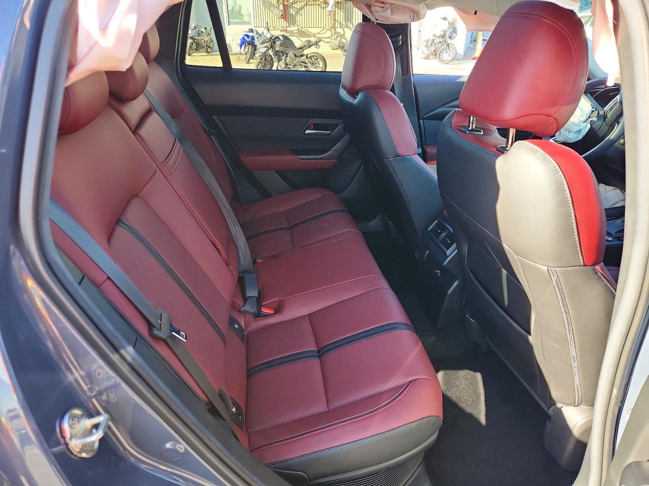 2025 MAZDA CX-50 PREMIUM photo 10