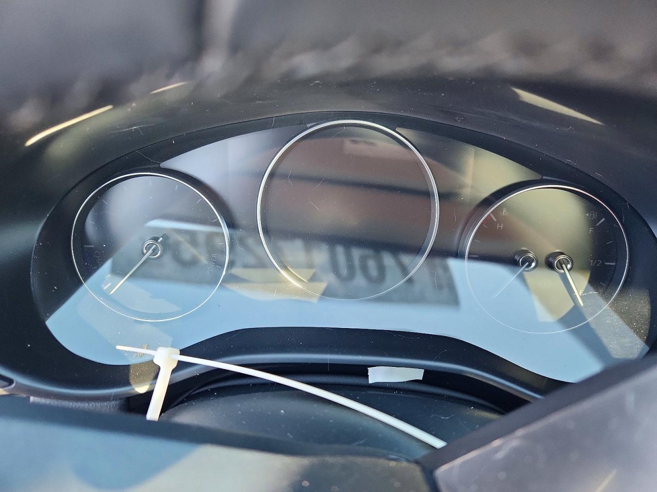 2025 MAZDA CX-50 PREMIUM photo 9