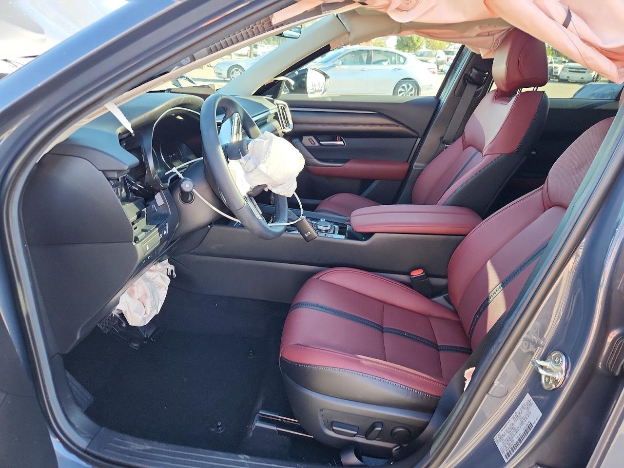 2025 MAZDA CX-50 PREMIUM photo 7