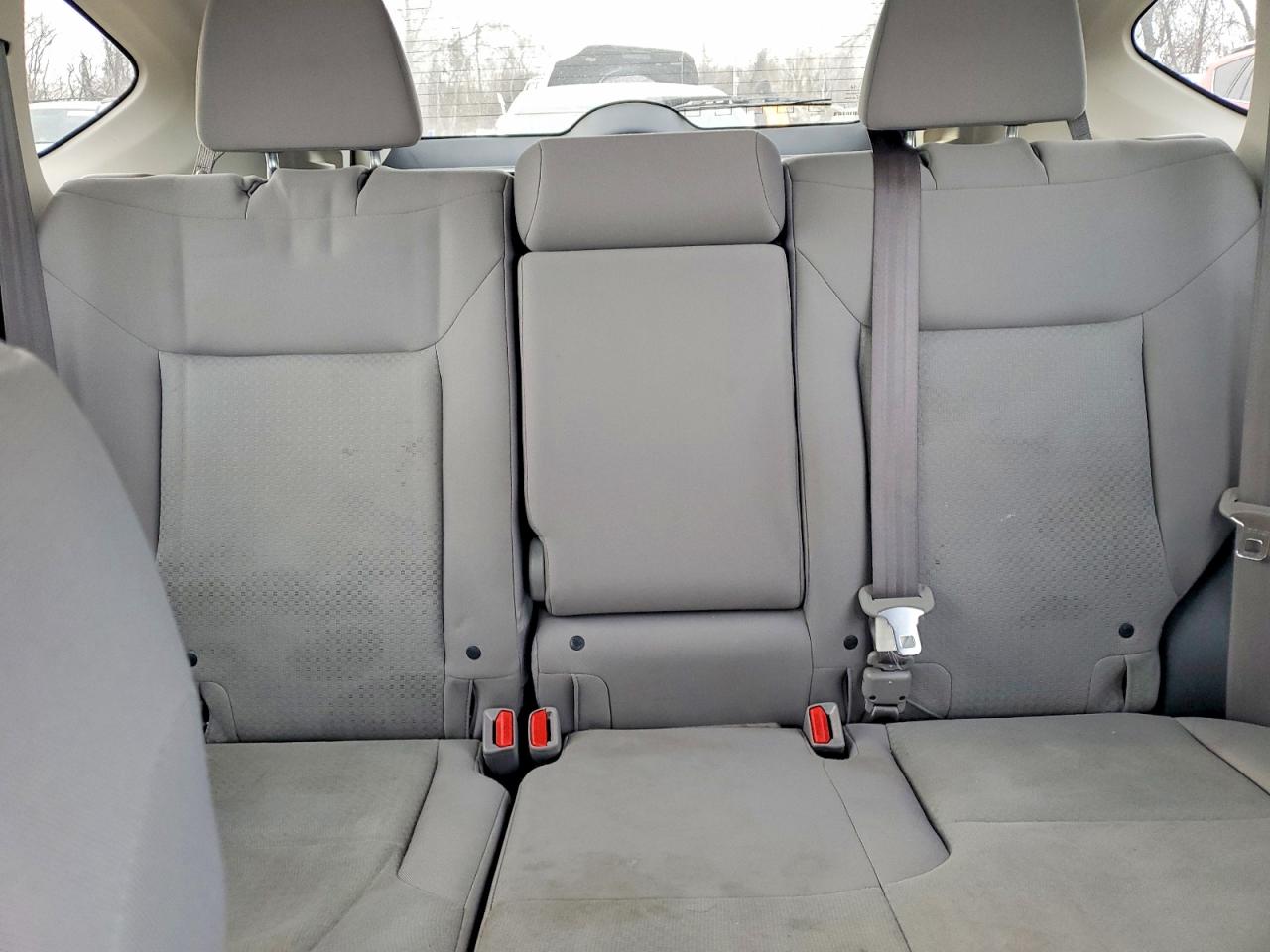 2015 HONDA CR-V EX photo 10