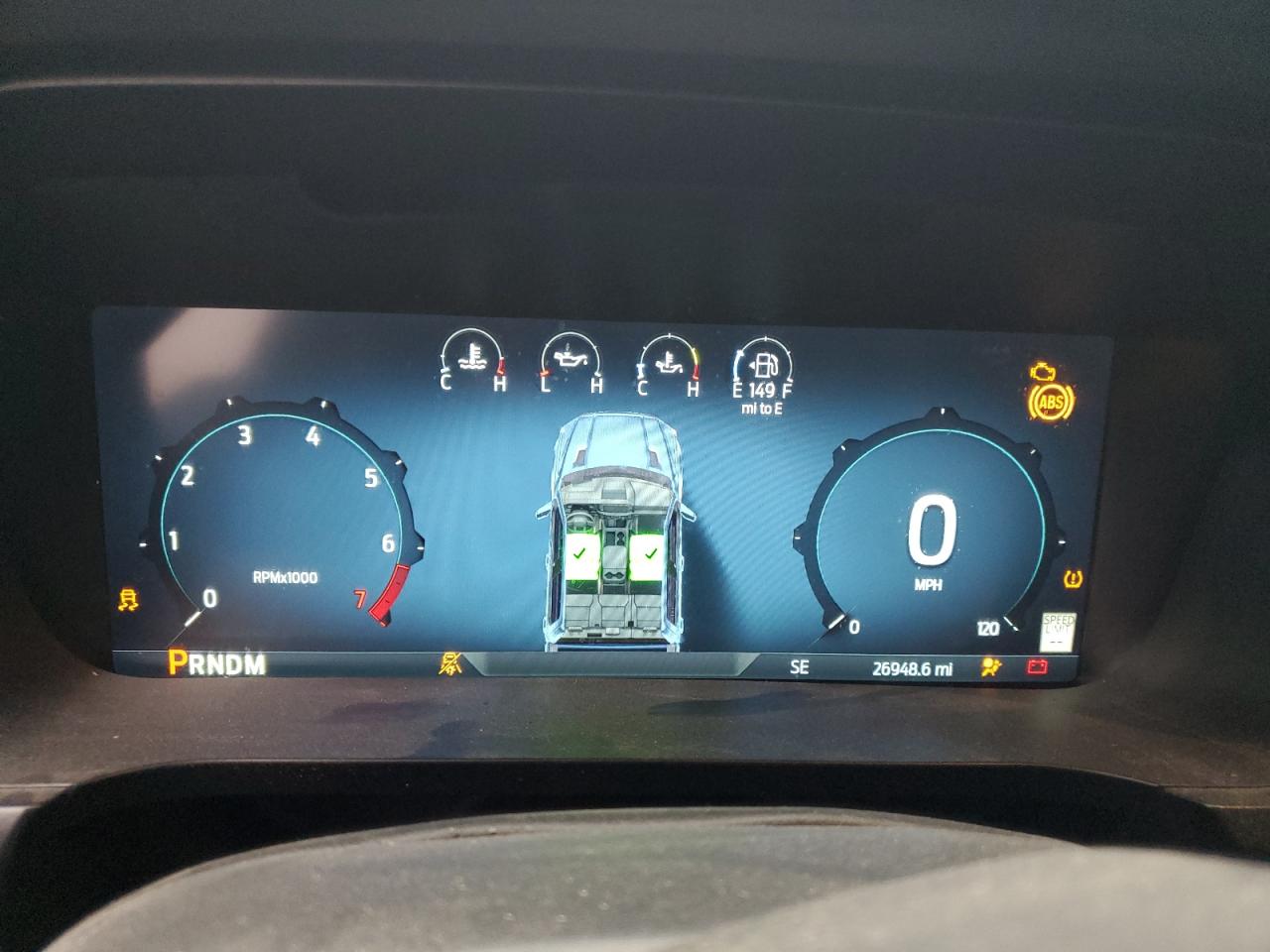 2024 FORD F150 LARIAT photo 17