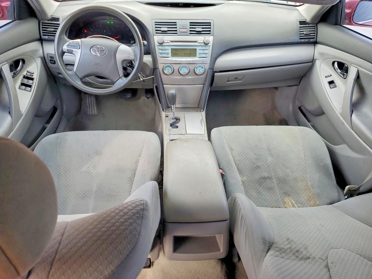 2007 TOYOTA CAMRY LE photo 29