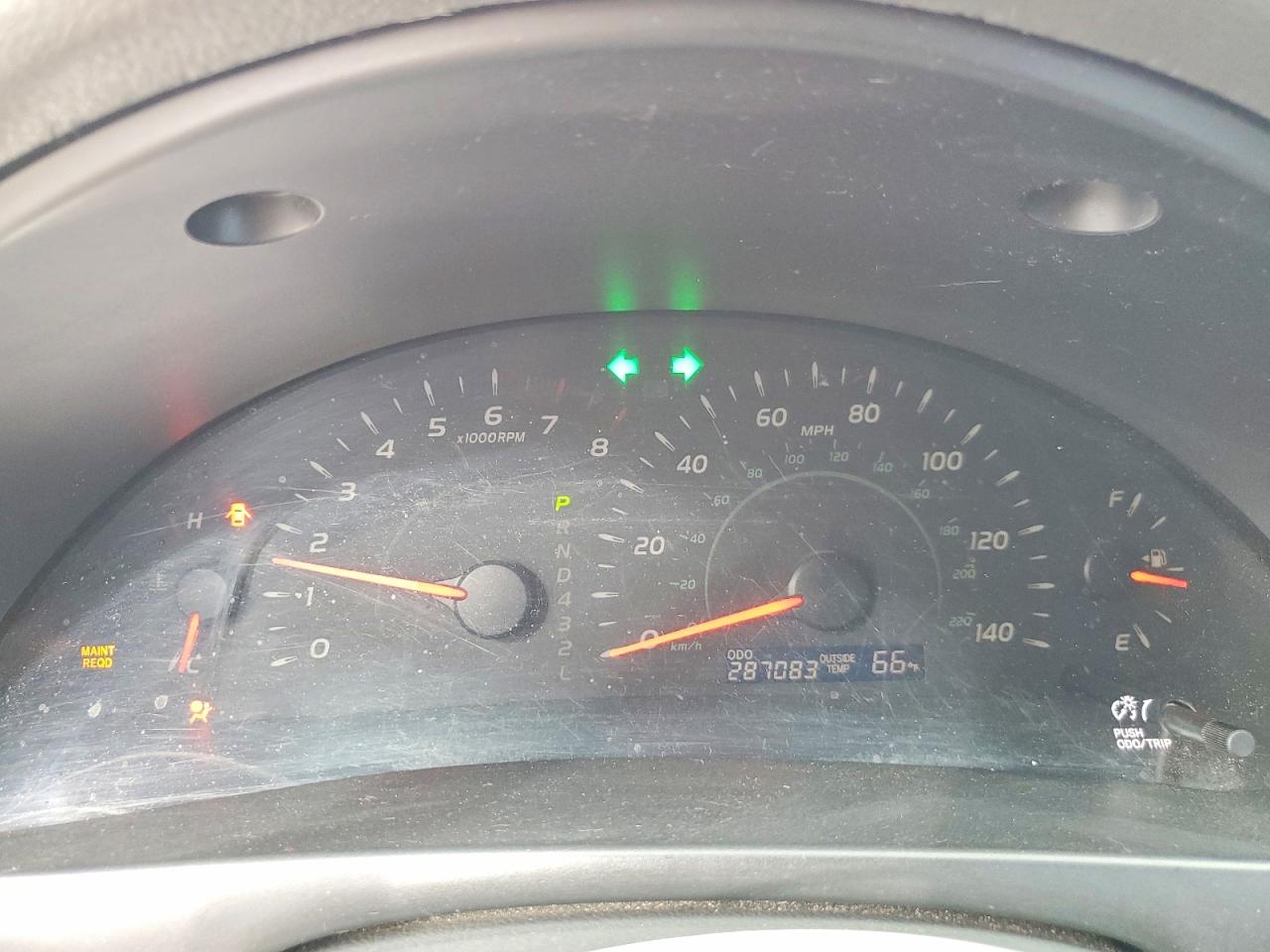 2007 TOYOTA CAMRY LE photo 33