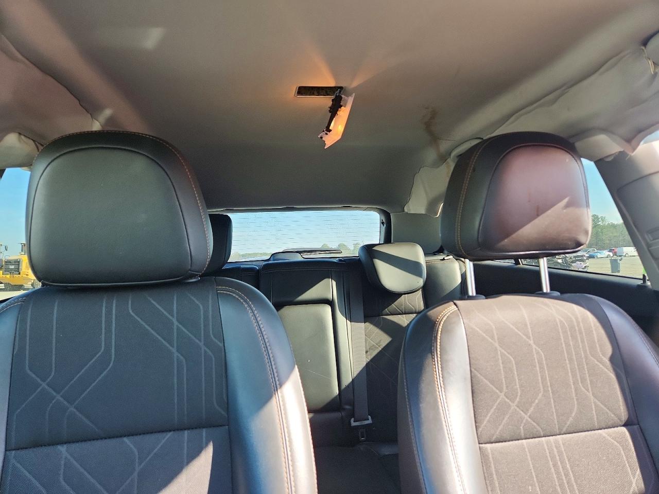2020 CHEVROLET TRAX 1LT photo 10