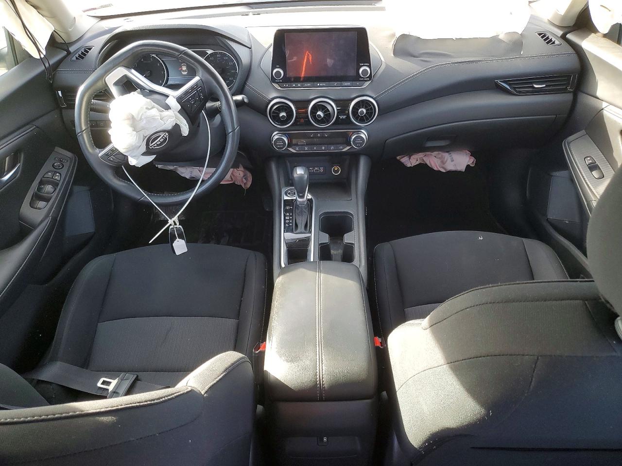 2024 NISSAN SENTRA SV photo 8