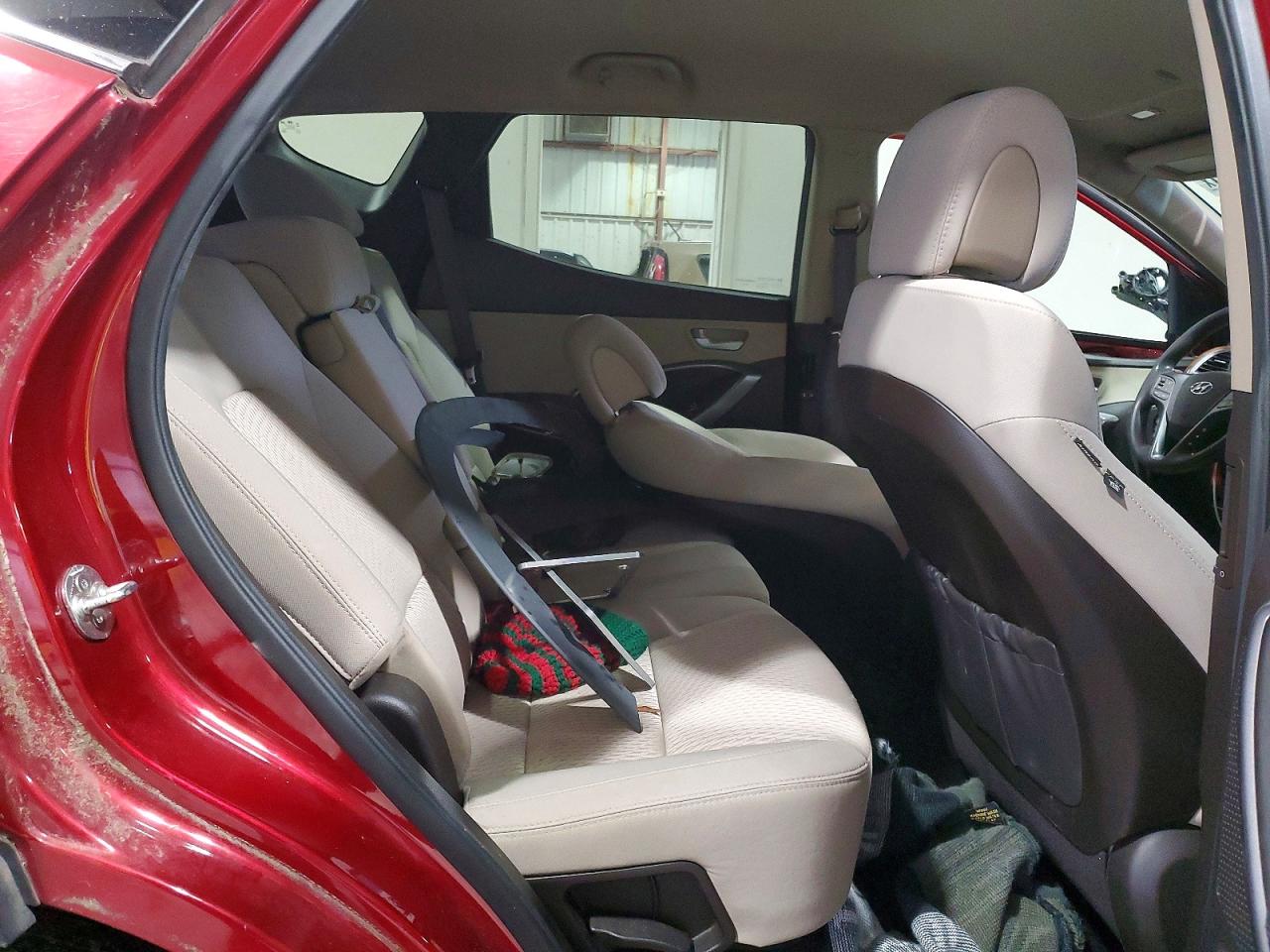 2015 HYUNDAI SANTA FE SPORT photo 31