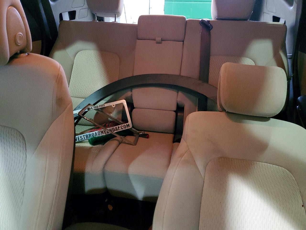 2015 HYUNDAI SANTA FE SPORT photo 28