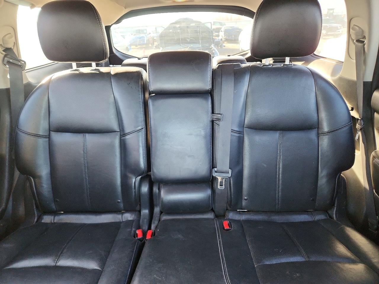 2013 NISSAN PATHFINDER S photo 10
