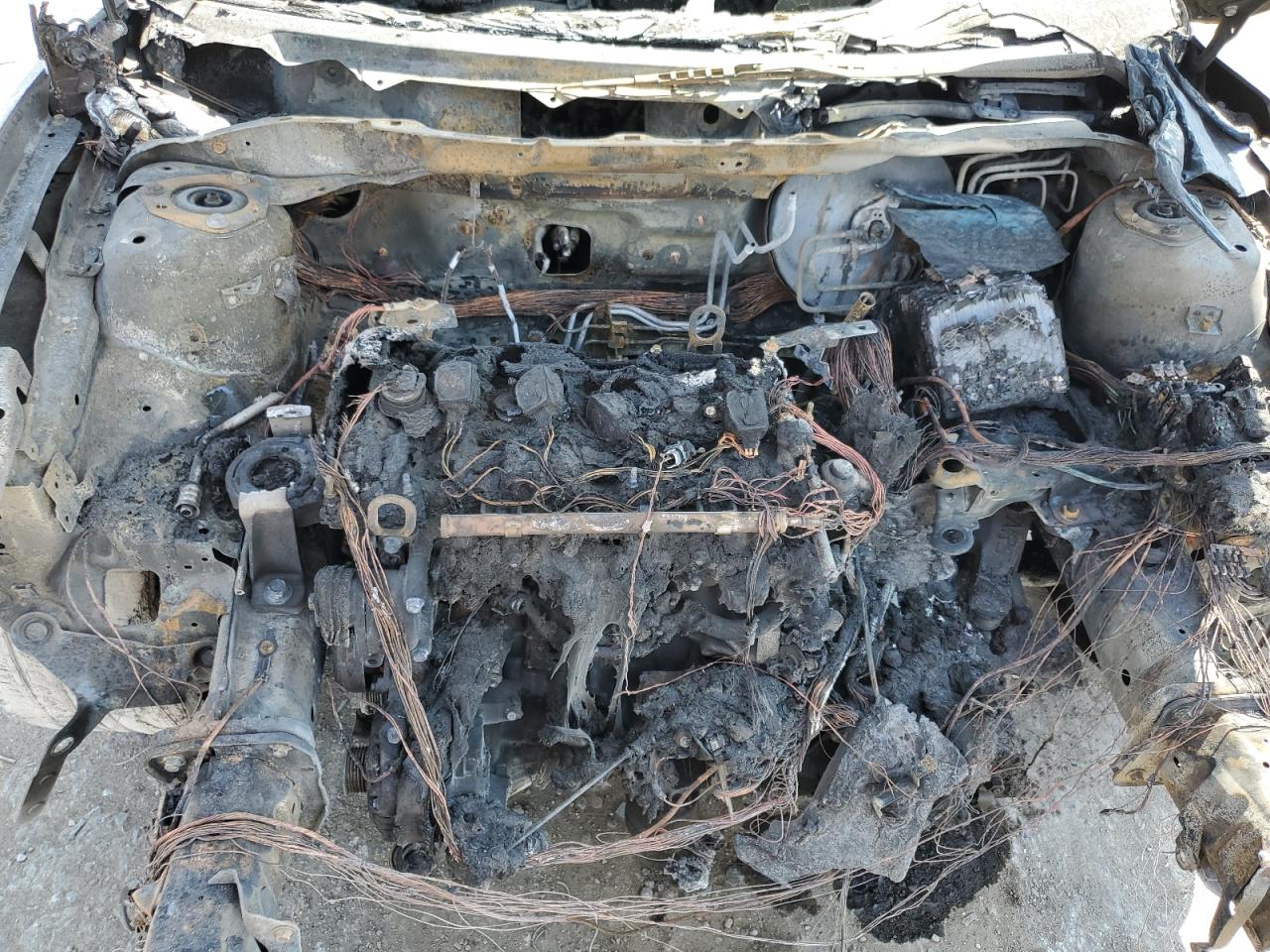 2008 MAZDA 3 S photo 21
