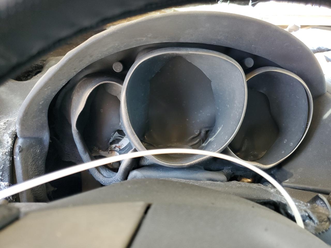 2008 MAZDA 3 S photo 17