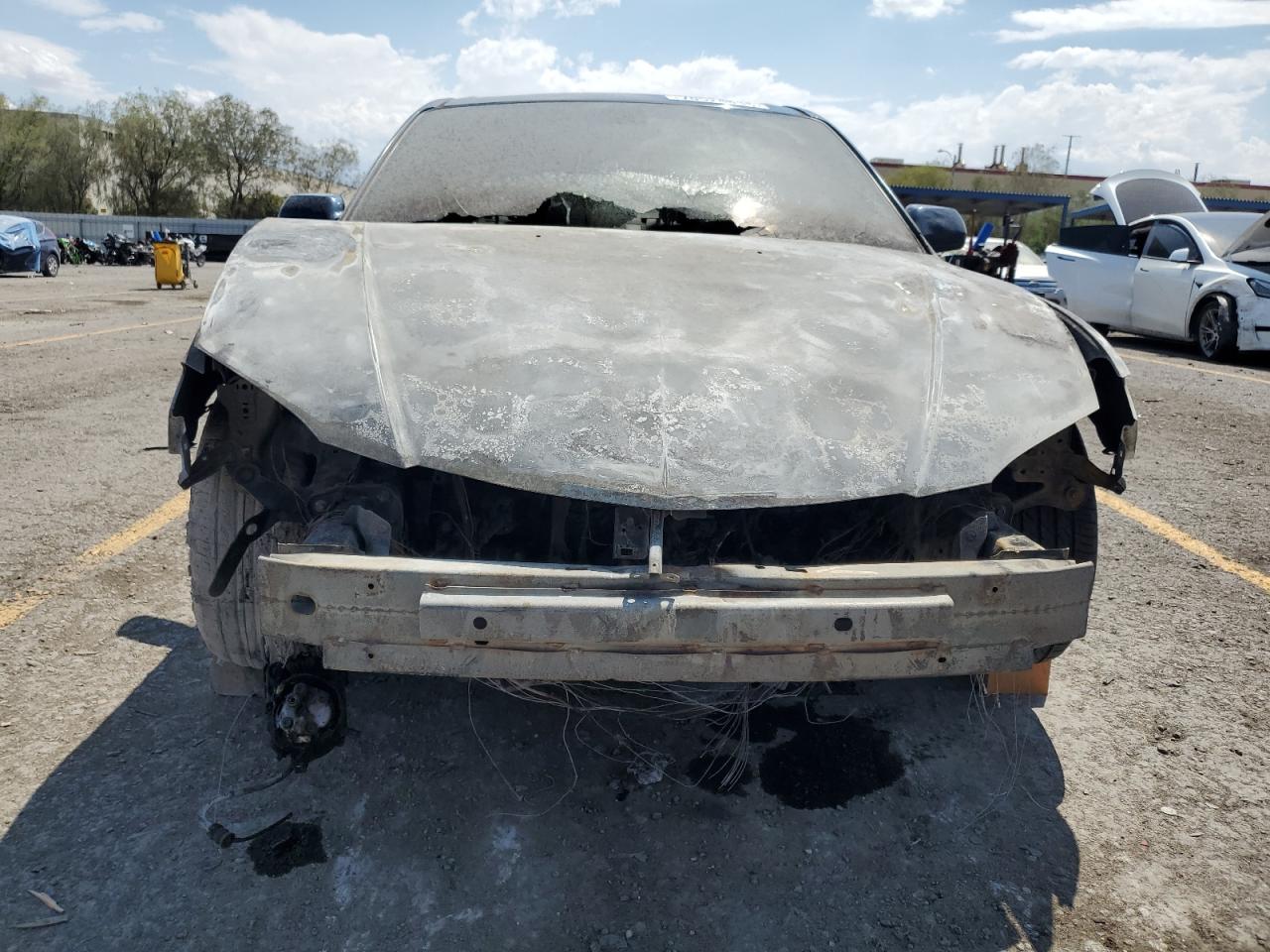 2008 MAZDA 3 S photo 9