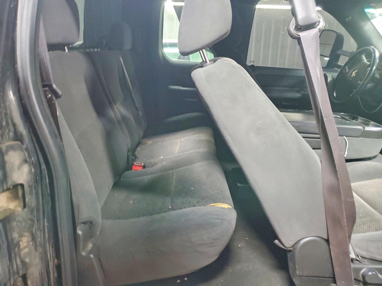 2007 CHEVROLET SILVERADO K1500 photo 19