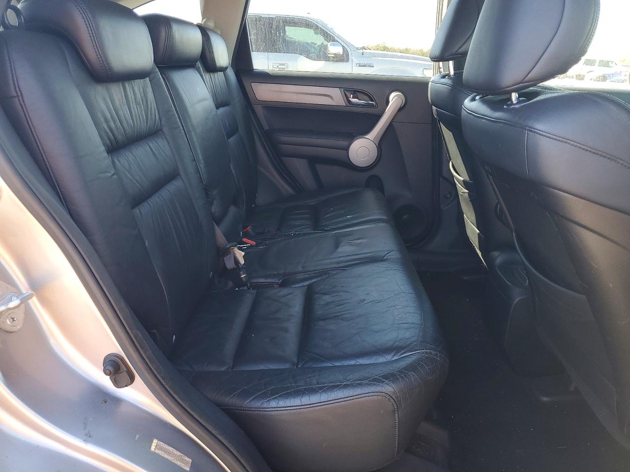 2007 HONDA CR-V EXL photo 21