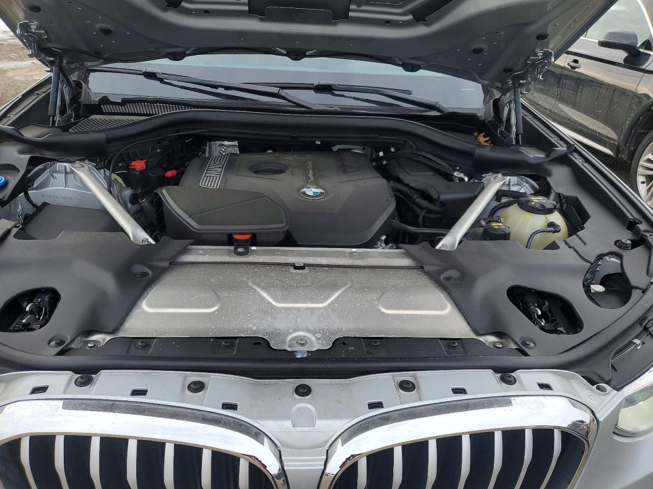 2019 BMW X3 XDRIVE30I photo 12