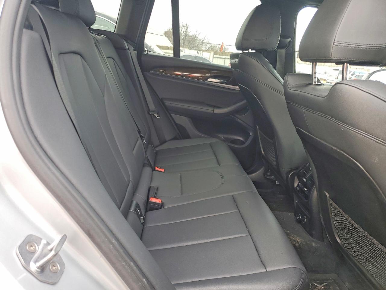 2019 BMW X3 XDRIVE30I photo 11