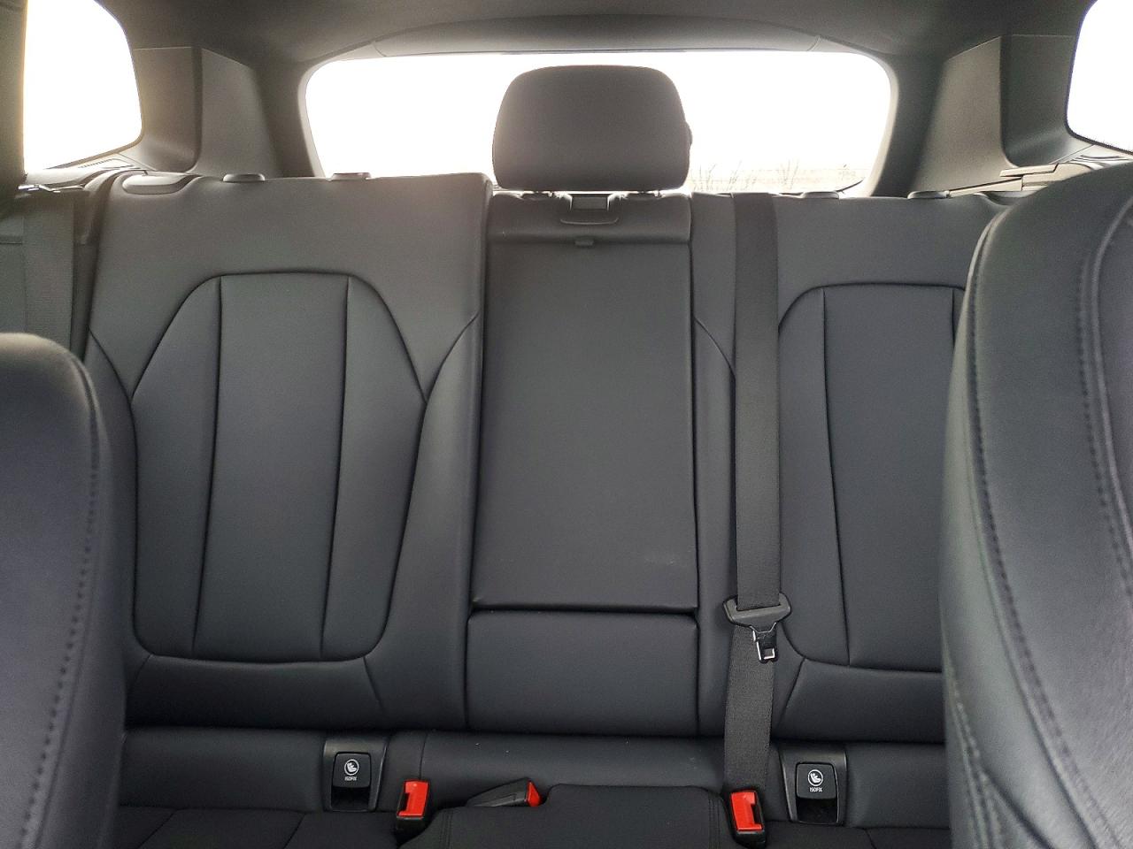 2019 BMW X3 XDRIVE30I photo 10