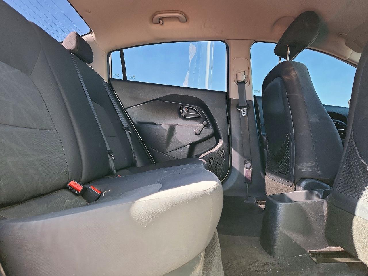 2012 KIA RIO LX photo 10