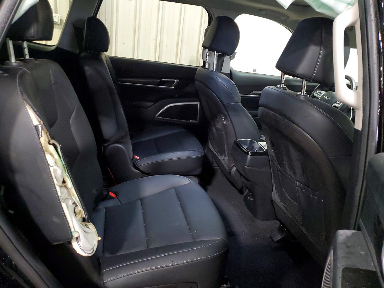 2025 KIA TELLURIDE S photo 10