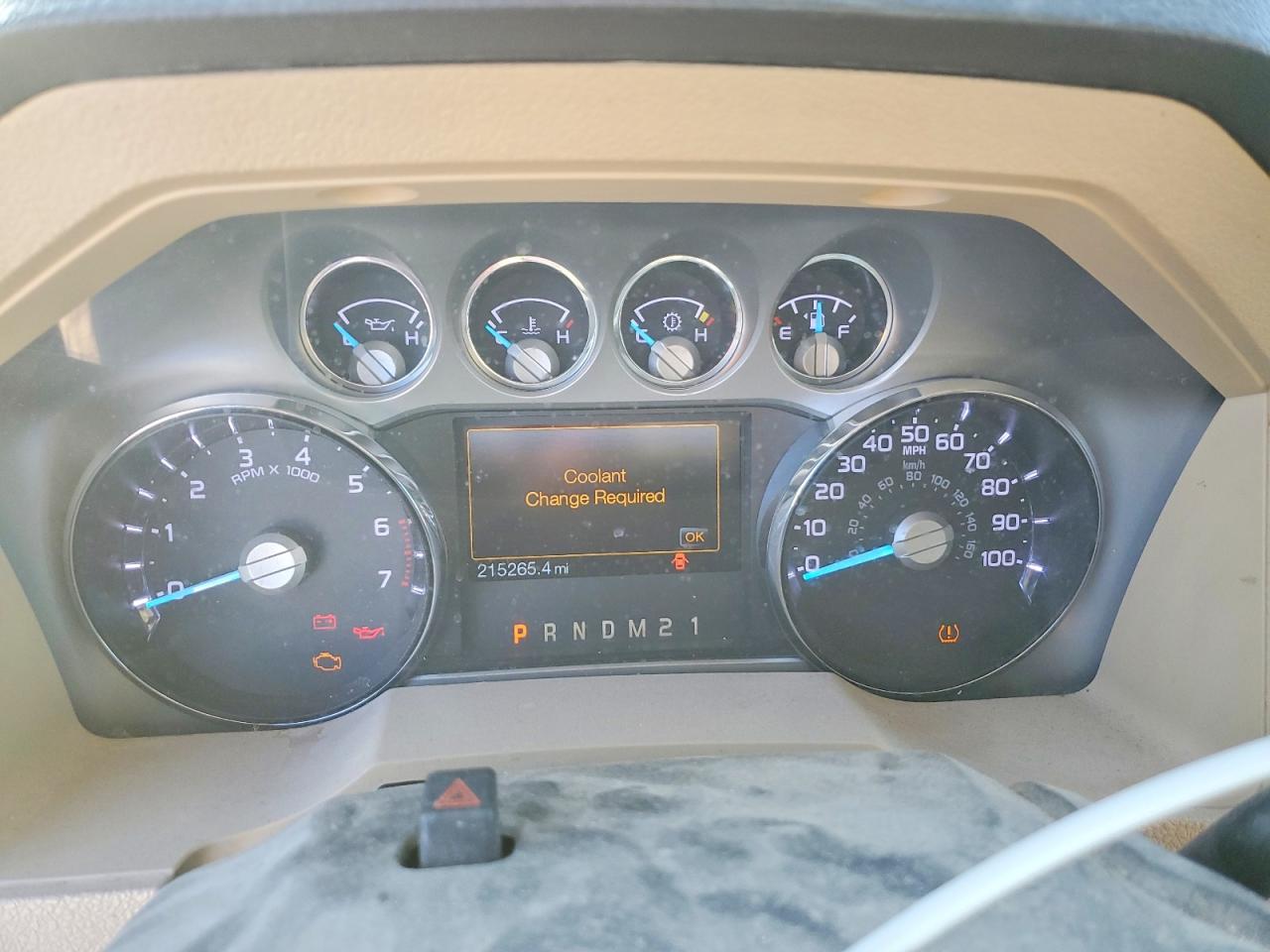 2016 FORD F250 SUPER DUTY photo 17