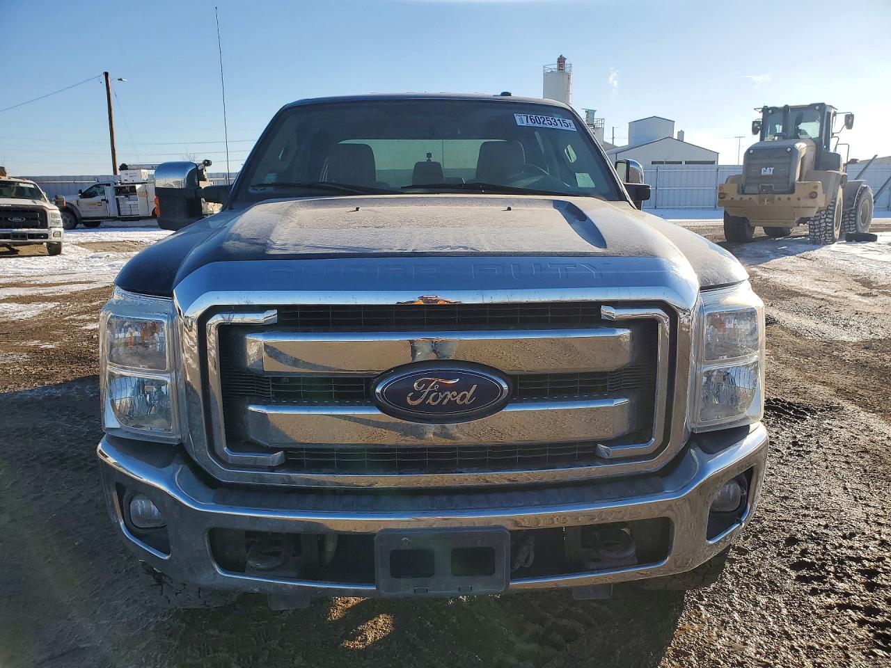 2016 FORD F250 SUPER DUTY photo 9