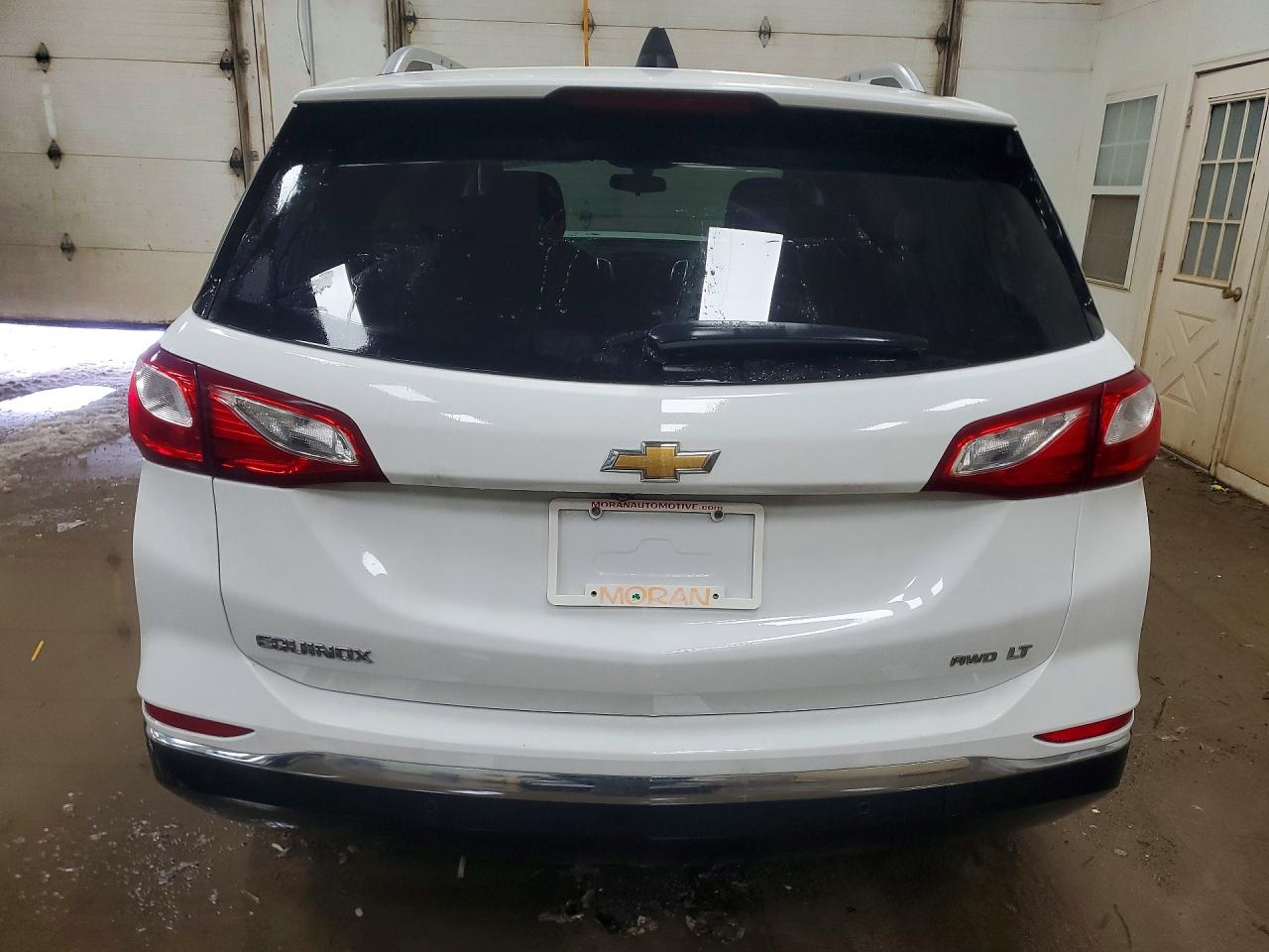 2019 CHEVROLET EQUINOX LT photo 11