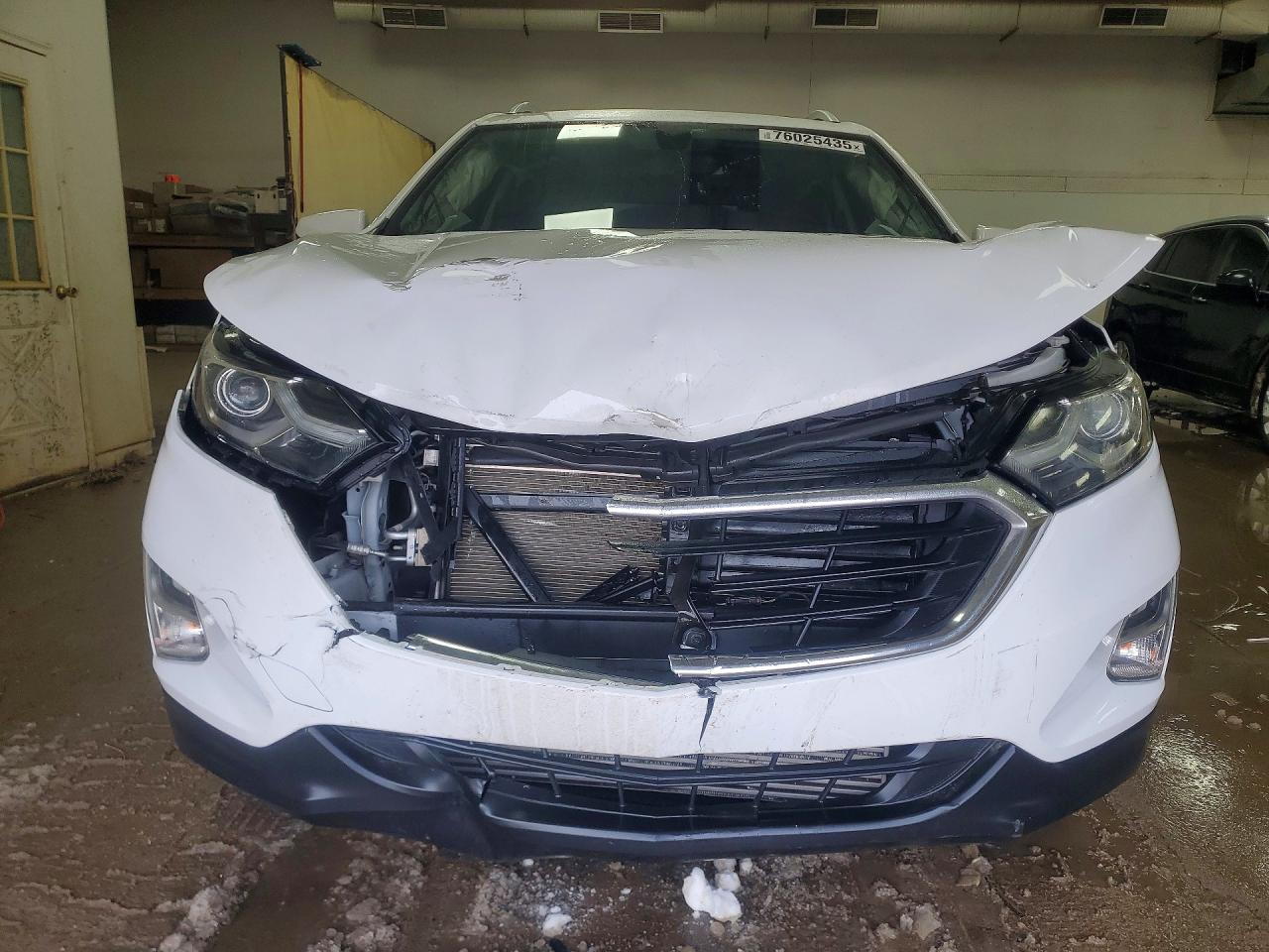 2019 CHEVROLET EQUINOX LT photo 9