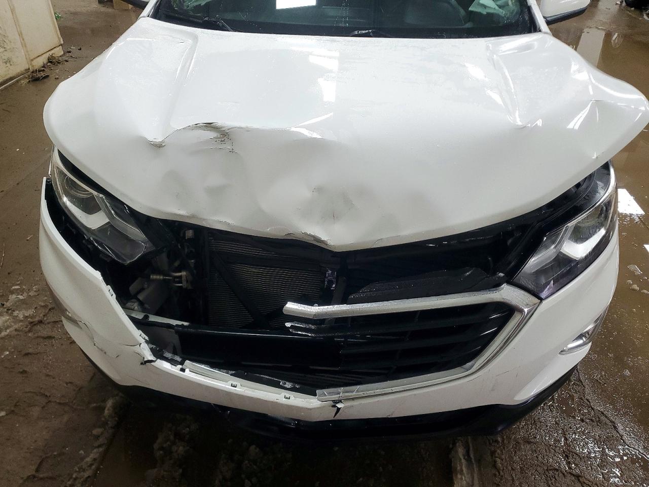 2019 CHEVROLET EQUINOX LT photo 23