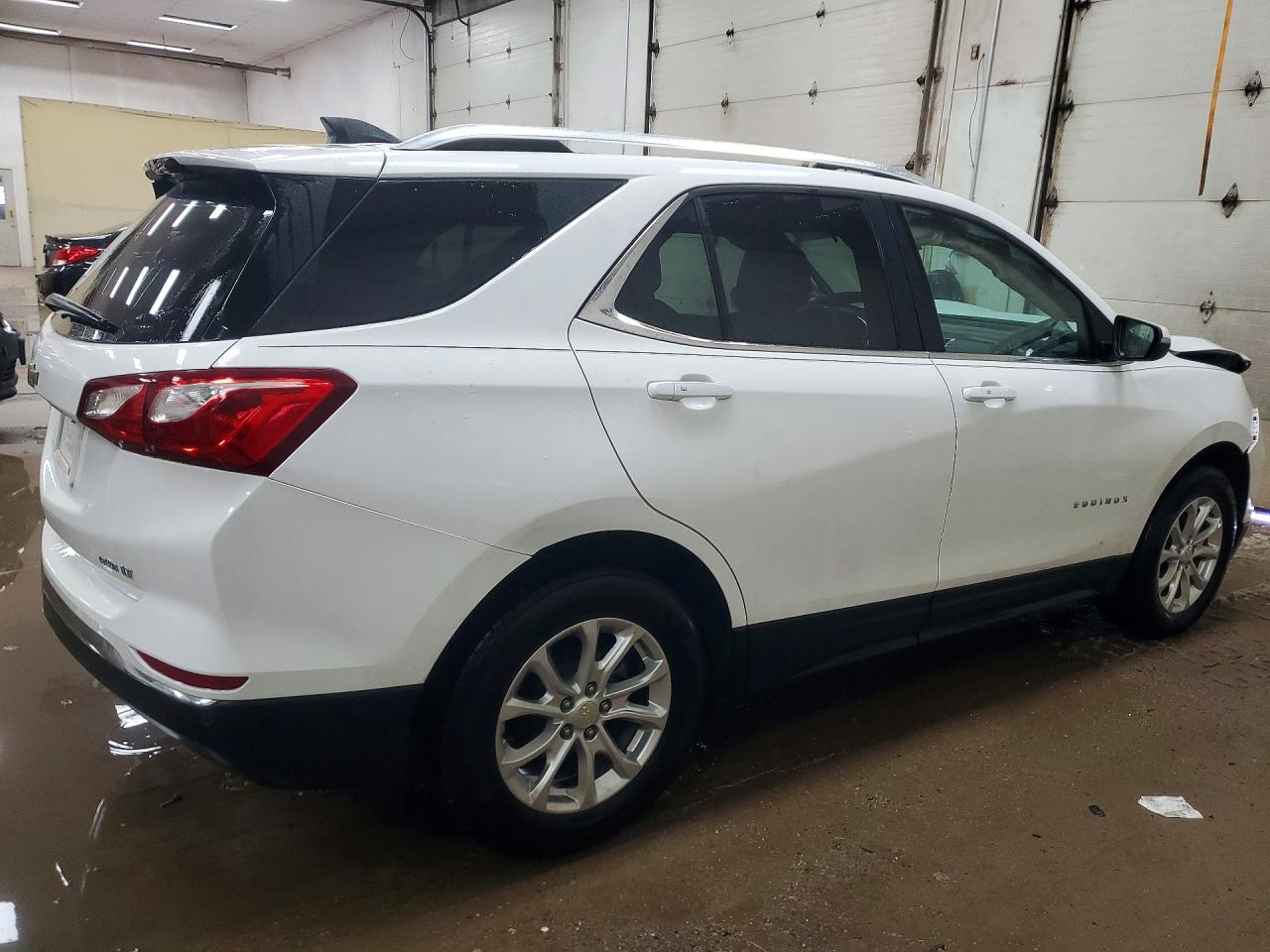 2019 CHEVROLET EQUINOX LT photo 5