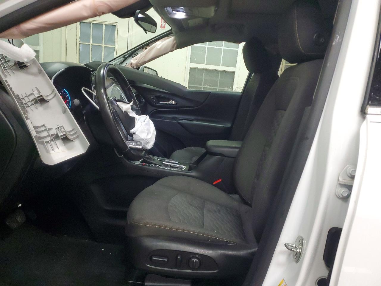2019 CHEVROLET EQUINOX LT photo 13