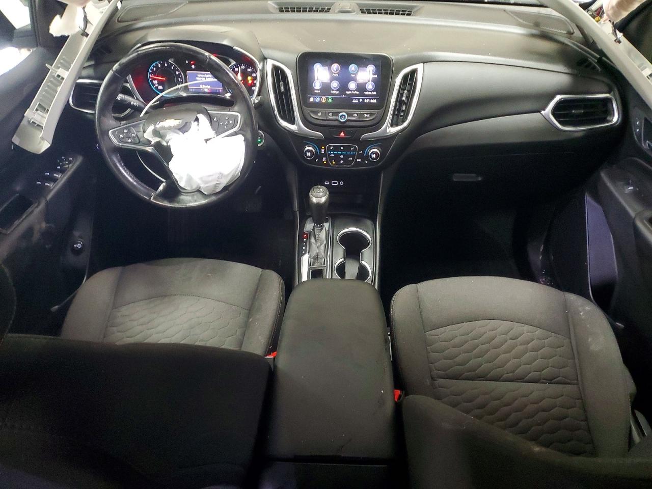 2019 CHEVROLET EQUINOX LT photo 15