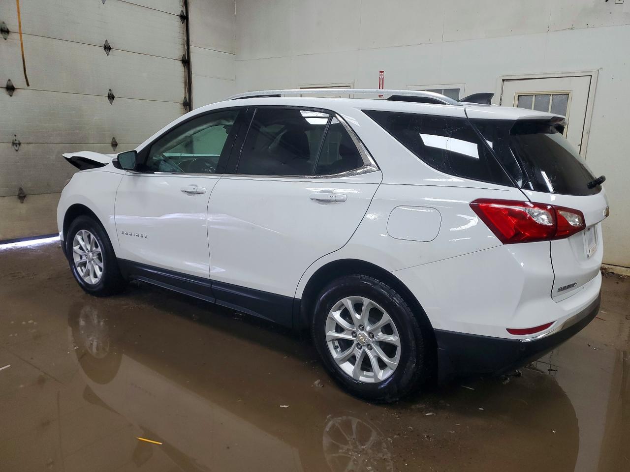 2019 CHEVROLET EQUINOX LT photo 3