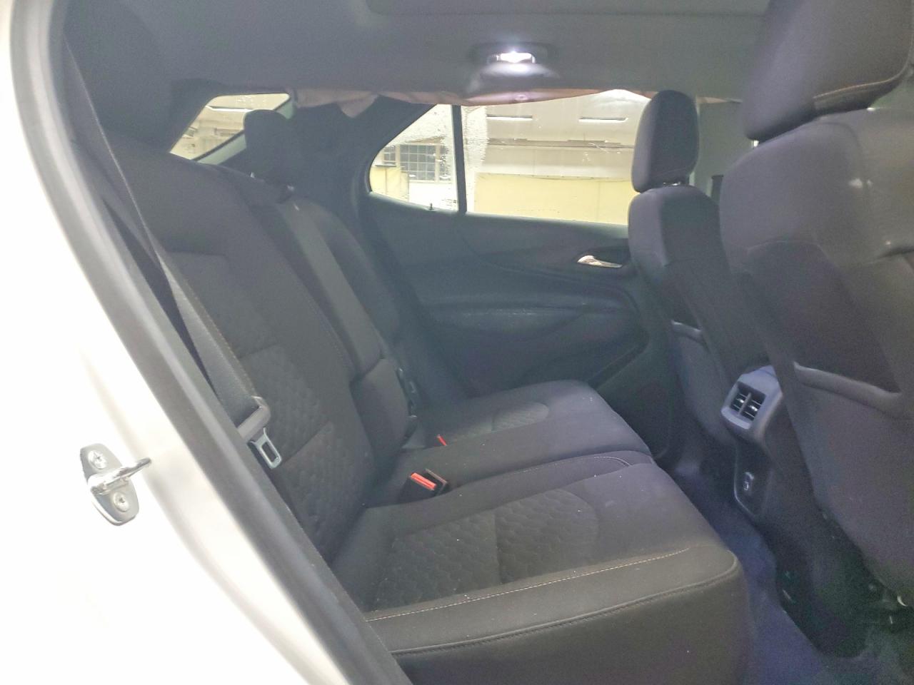 2019 CHEVROLET EQUINOX LT photo 21