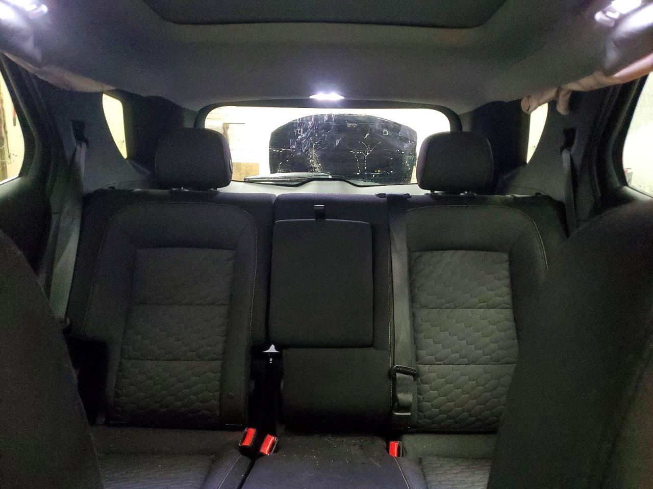 2019 CHEVROLET EQUINOX LT photo 19