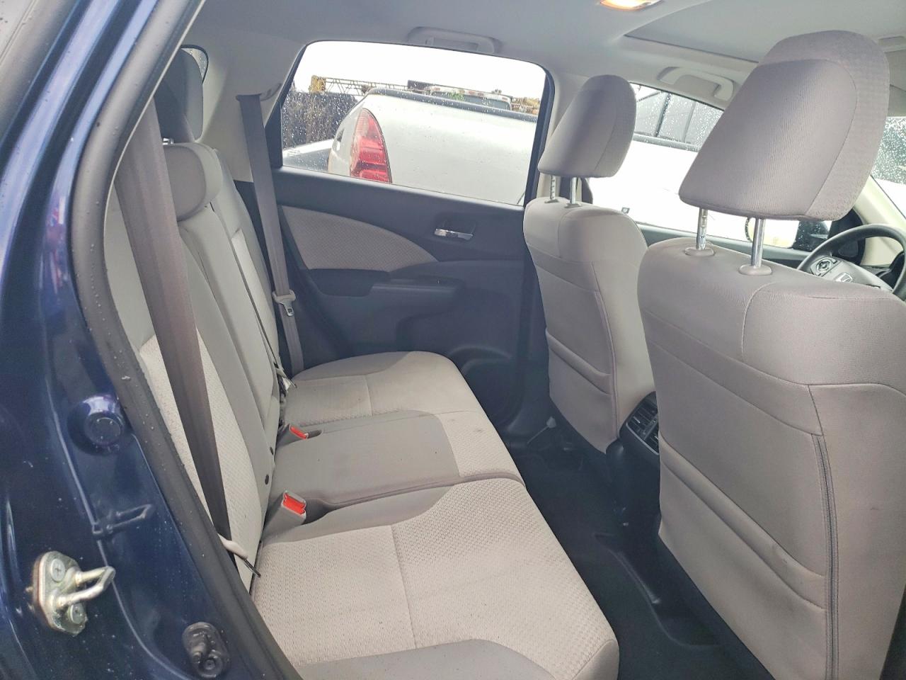 2016 HONDA CR-V EX photo 31