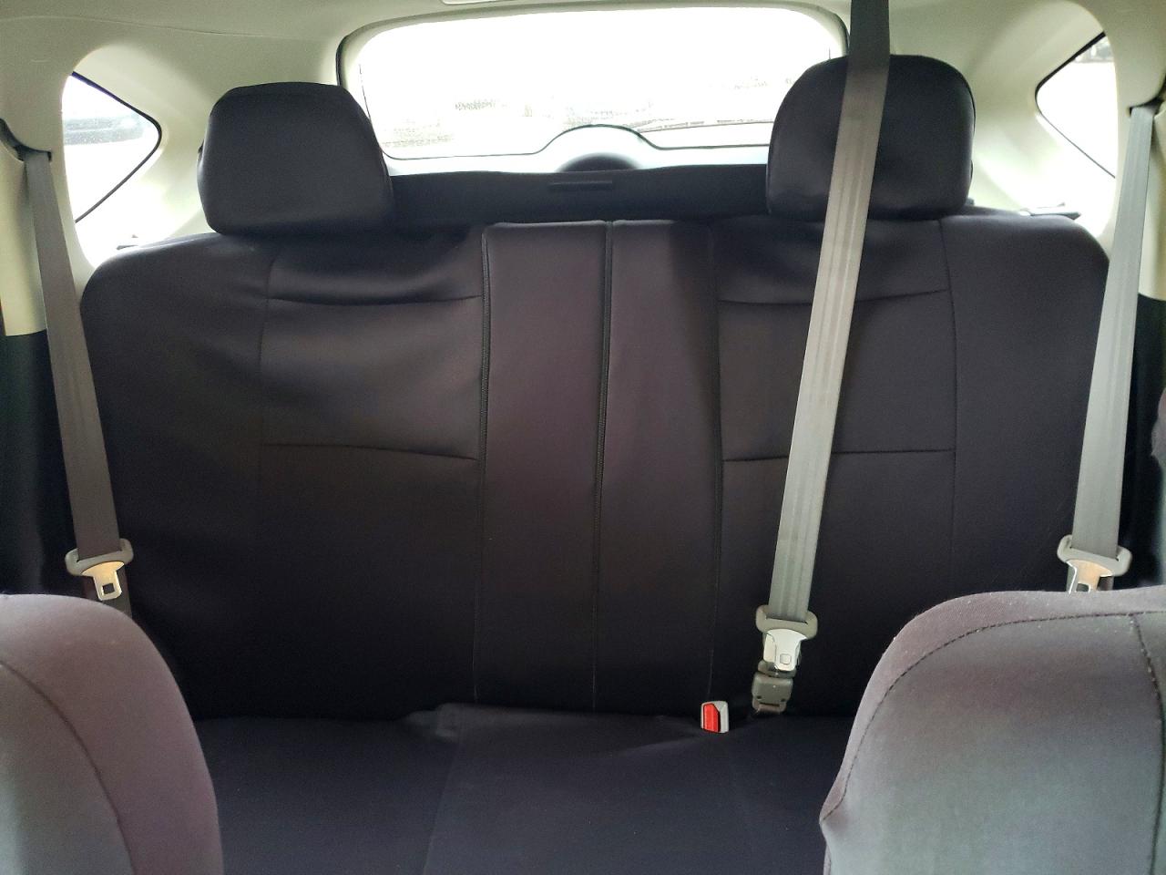 2016 HONDA CR-V EX photo 28