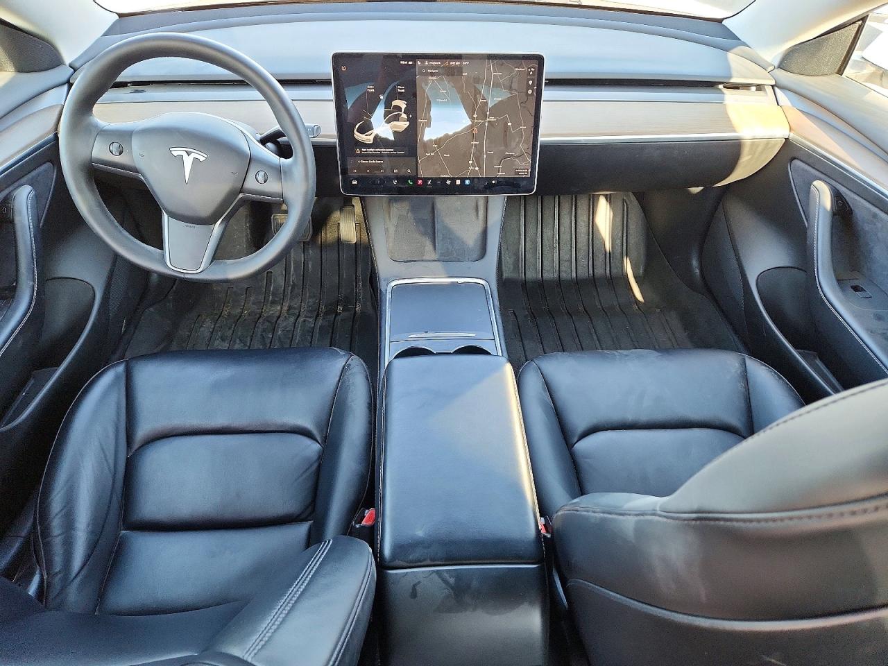 2022 TESLA MODEL 3 photo 15