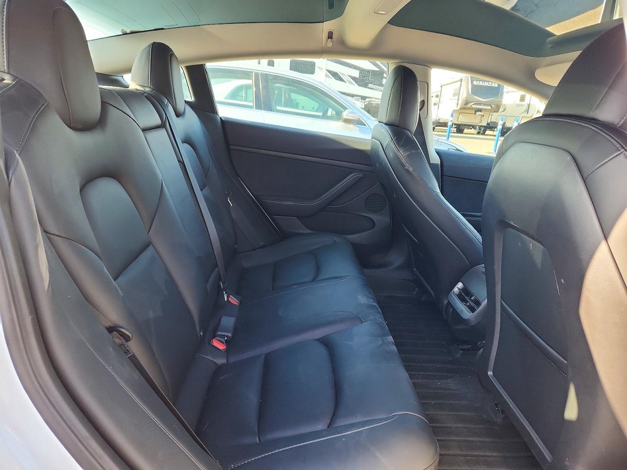 2022 TESLA MODEL 3 photo 19