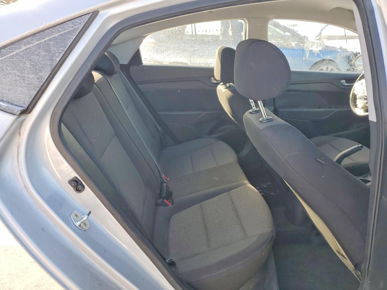 2019 HYUNDAI ACCENT SE photo 10