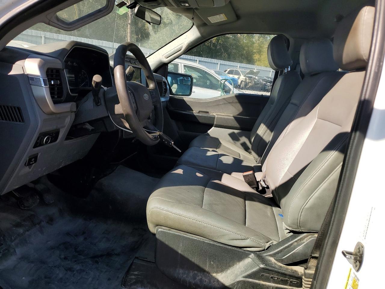 2022 FORD F150 photo 7