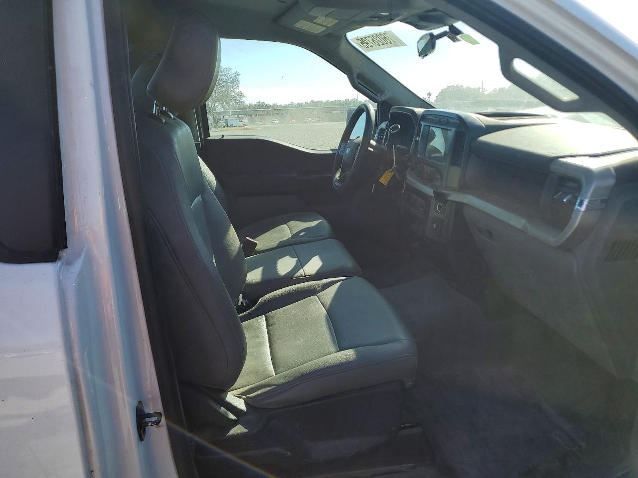2022 FORD F150 photo 10