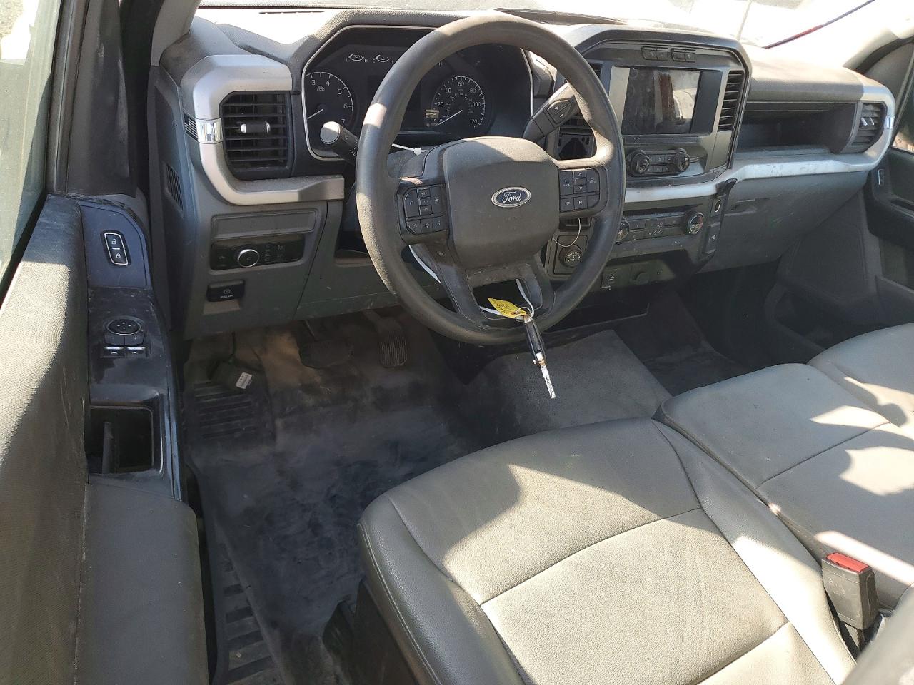 2022 FORD F150 photo 8