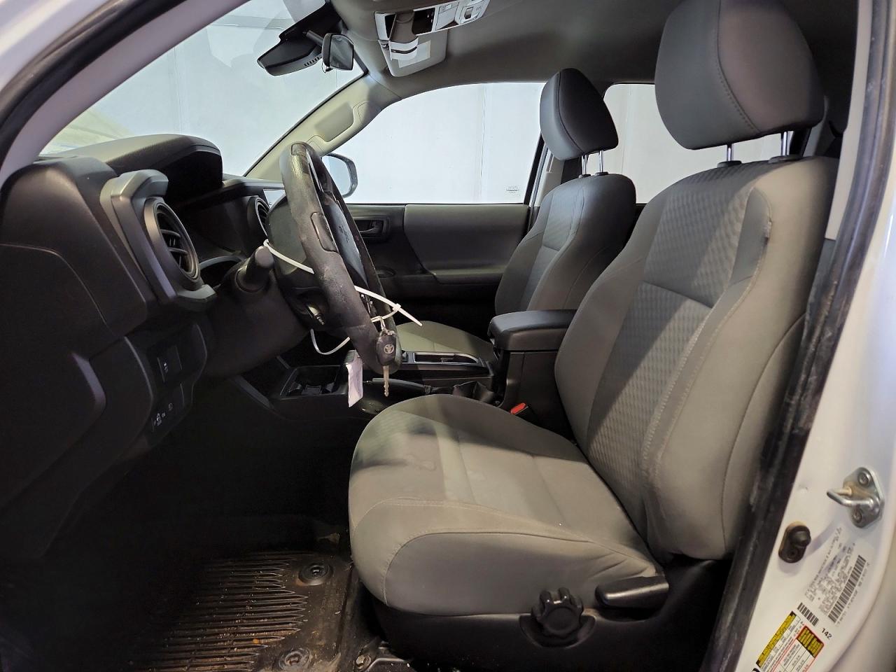 2022 TOYOTA TACOMA DOUBLE CAB photo 13