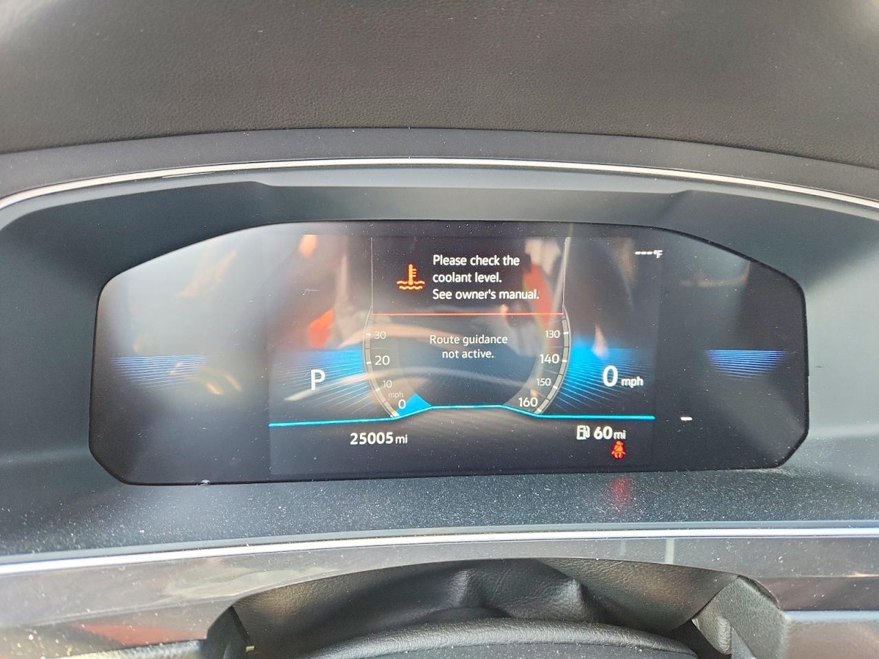 2024 VOLKSWAGEN TIGUAN SE R-LINE BLACK photo 17