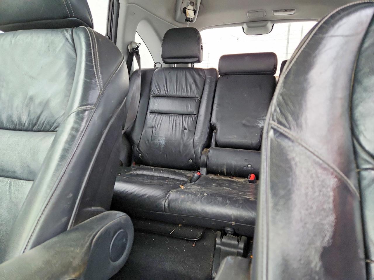 2011 HONDA CR-V EXL photo 19