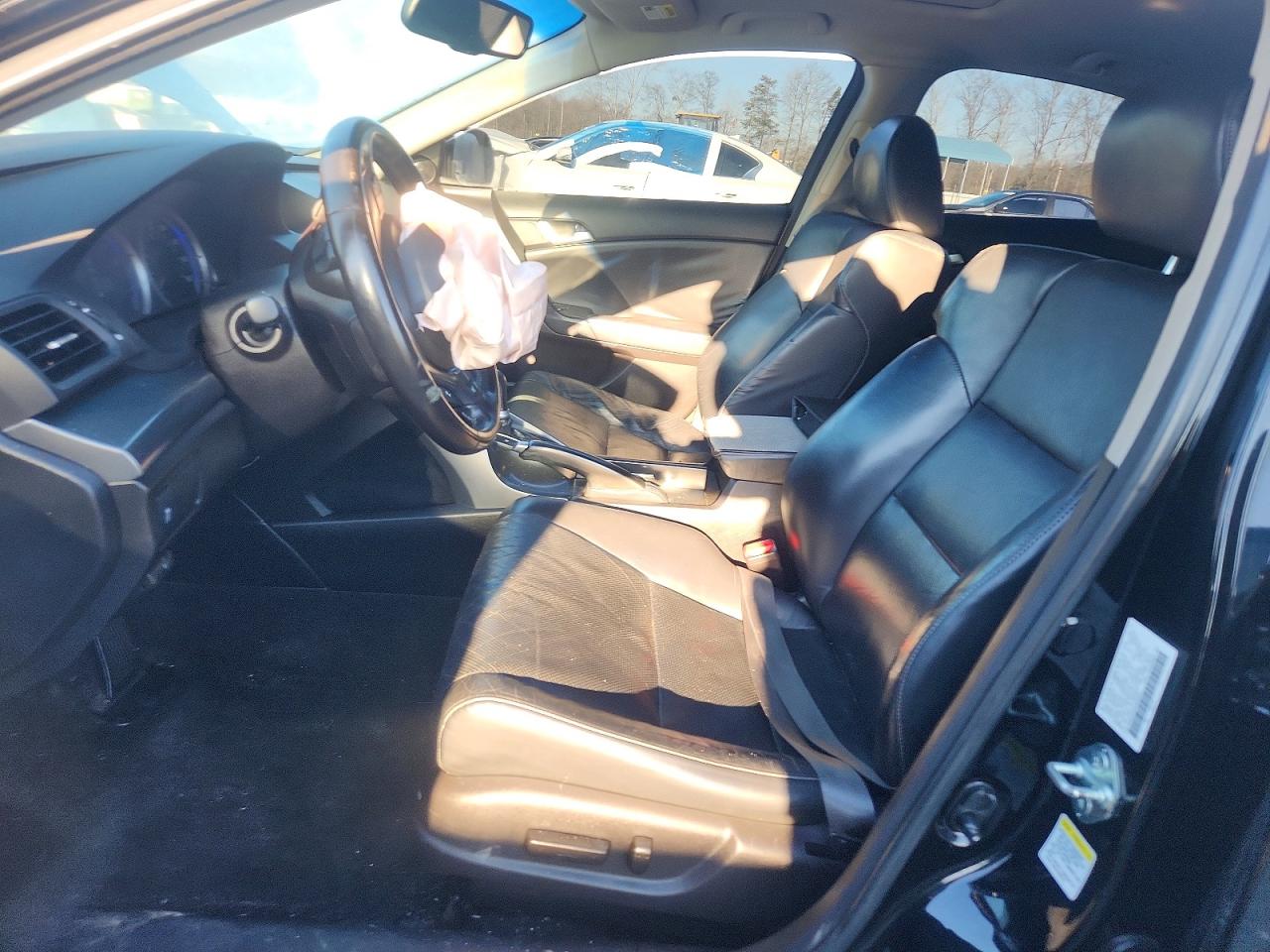 2012 ACURA TSX TECH photo 7