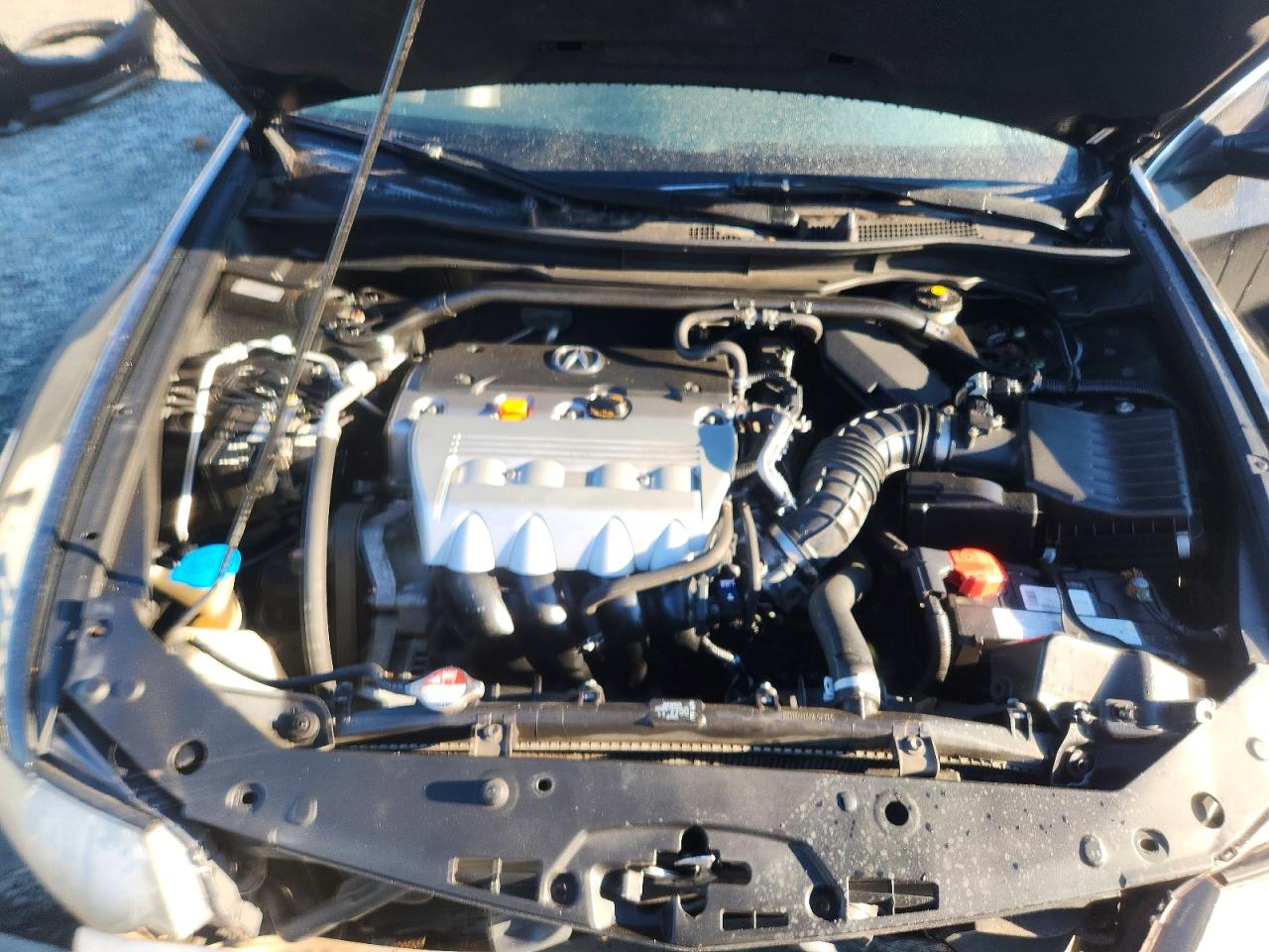 2012 ACURA TSX TECH photo 11