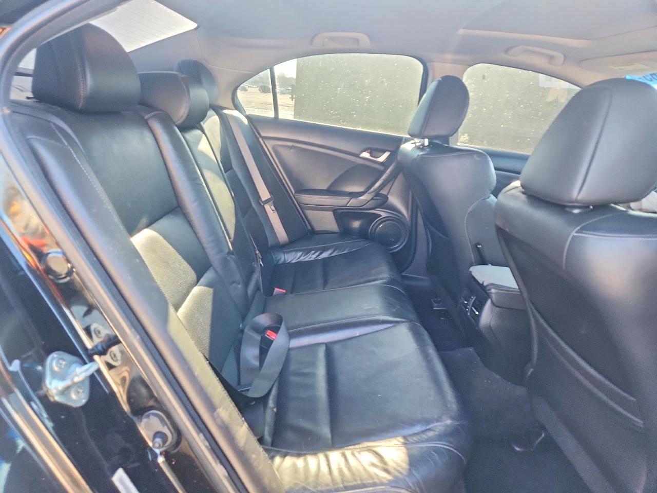 2012 ACURA TSX TECH photo 10