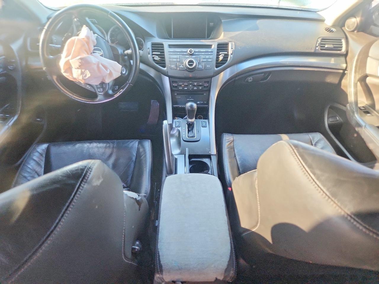 2012 ACURA TSX TECH photo 8