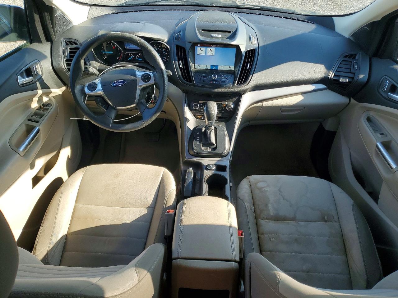 2016 FORD ESCAPE SE photo 15