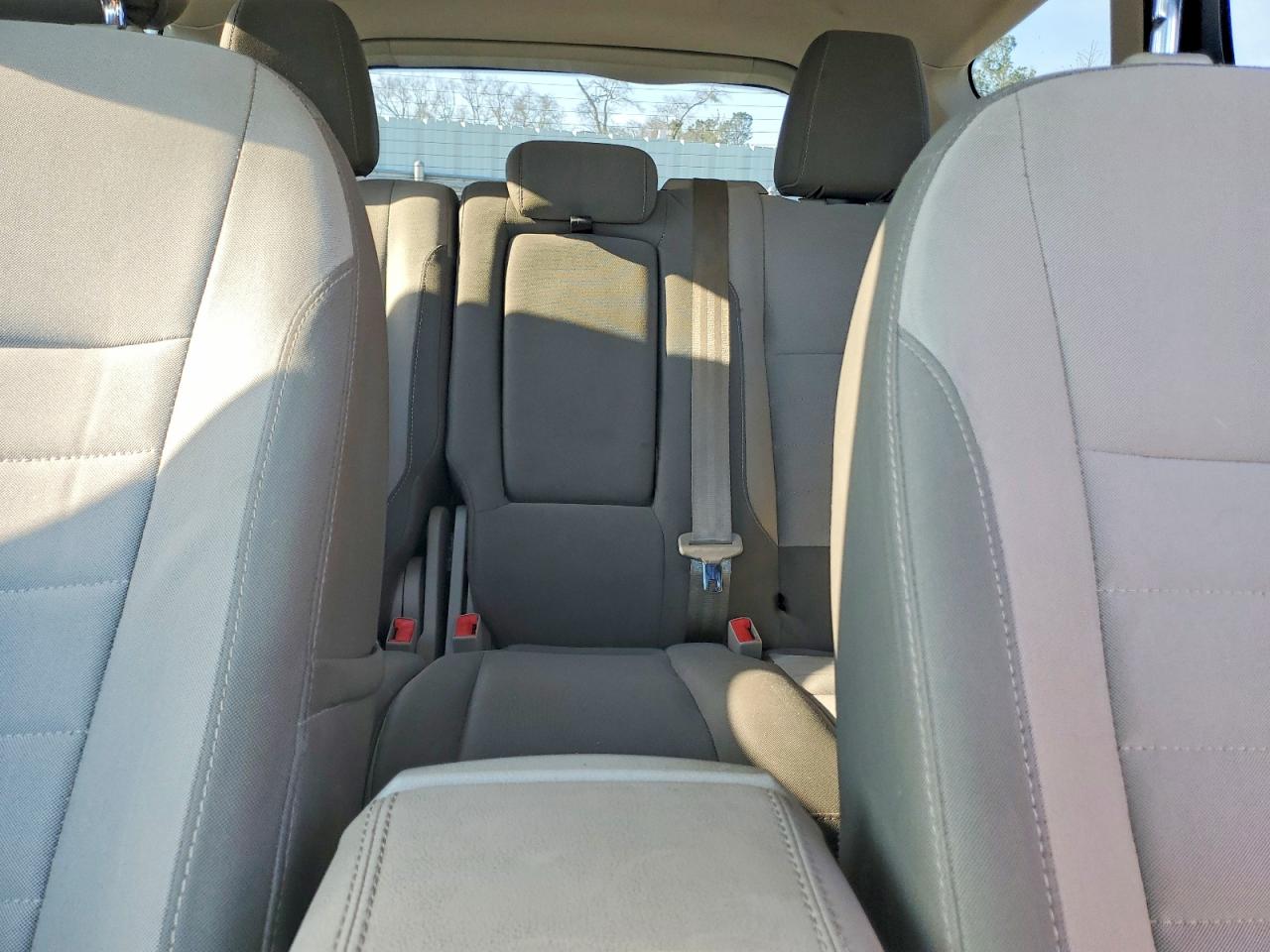 2016 FORD ESCAPE SE photo 19